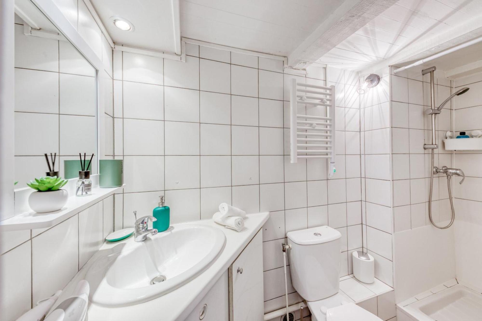 Le Cocon - Confort - Cinema - Espace De Travail - Netflix & Chill - Proche Paris - Offre Speciale Cachan Εξωτερικό φωτογραφία