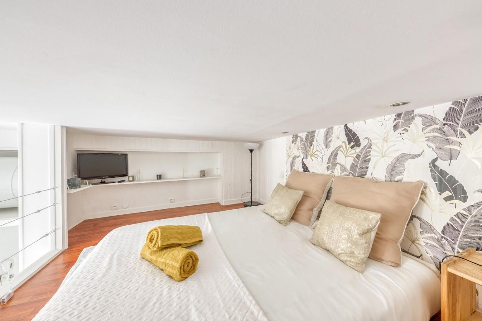 Le Cocon - Confort - Cinema - Espace De Travail - Netflix & Chill - Proche Paris - Offre Speciale Cachan Εξωτερικό φωτογραφία