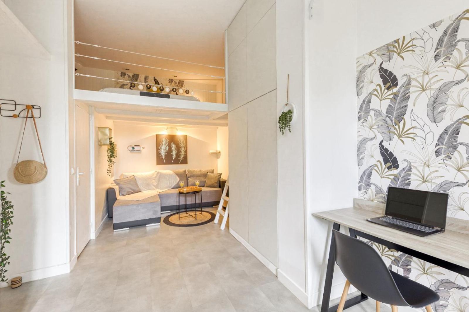 Le Cocon - Confort - Cinema - Espace De Travail - Netflix & Chill - Proche Paris - Offre Speciale Cachan Εξωτερικό φωτογραφία