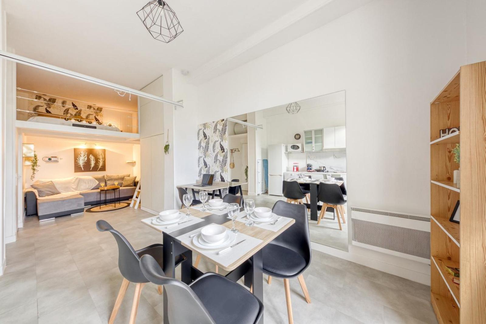 Le Cocon - Confort - Cinema - Espace De Travail - Netflix & Chill - Proche Paris - Offre Speciale Cachan Εξωτερικό φωτογραφία